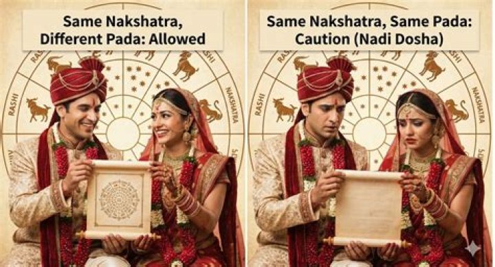 Can two same rashi get married?