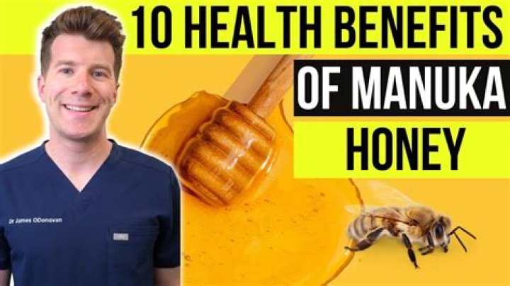 Can you eat Manuka honey everyday?