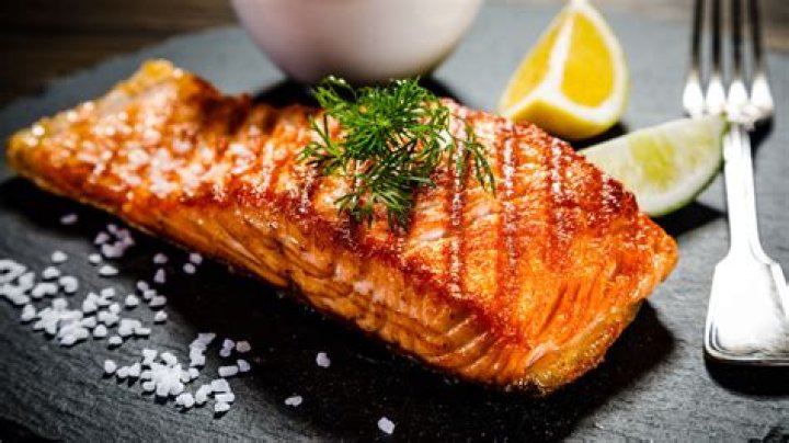 Can you eat salmon everyday?