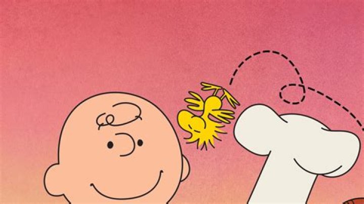 Did Apple buy rights to Charlie Brown?