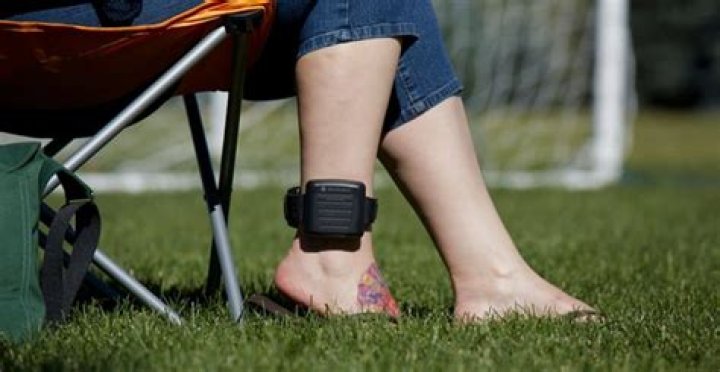 Do all ankle monitors detect alcohol?
