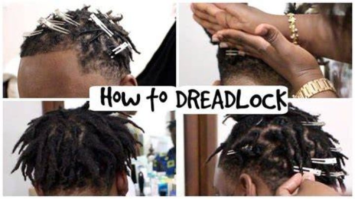 Do dreadlocks help hair grow?