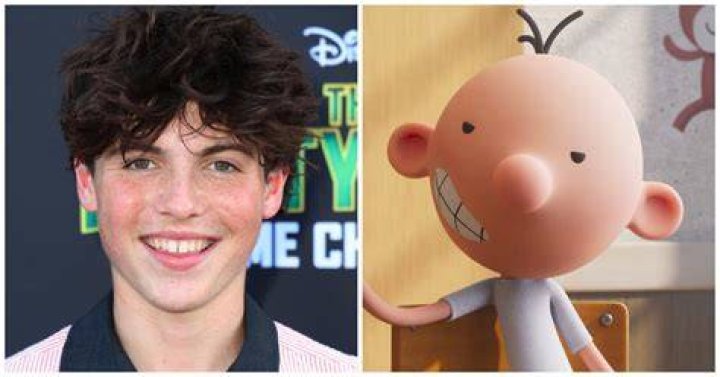 Does Rodrick Heffley have a tattoo?