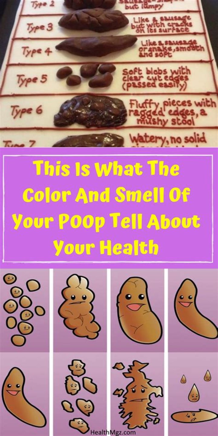 How do I get the smell of poop off my skin?