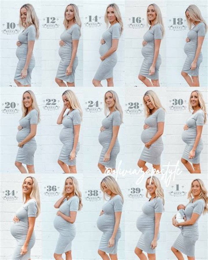 How do I tone my post pregnancy belly?