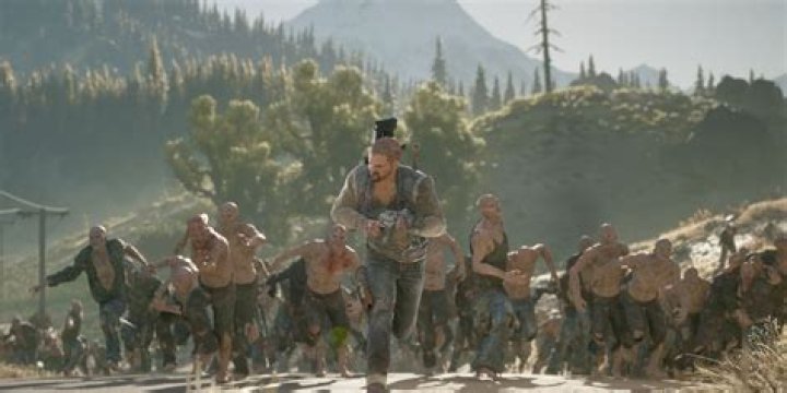 How do you get the secret ending in Days Gone?