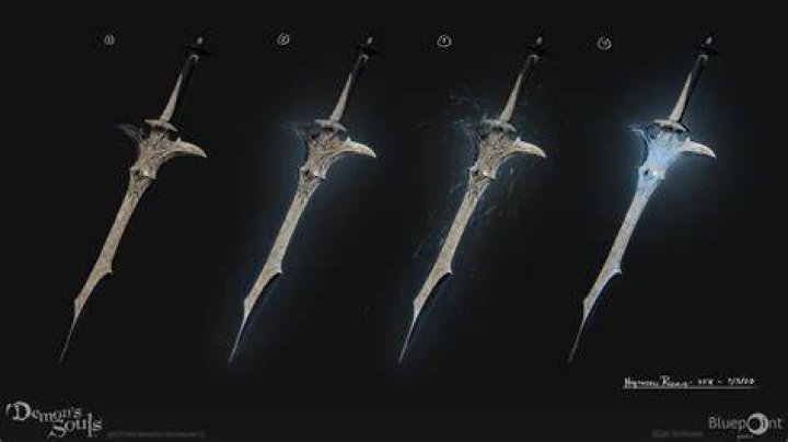 How do you make Northern regalia?