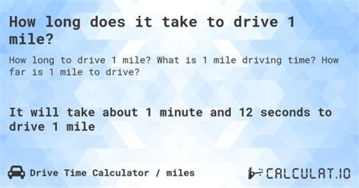How long is a 300 mile flight?