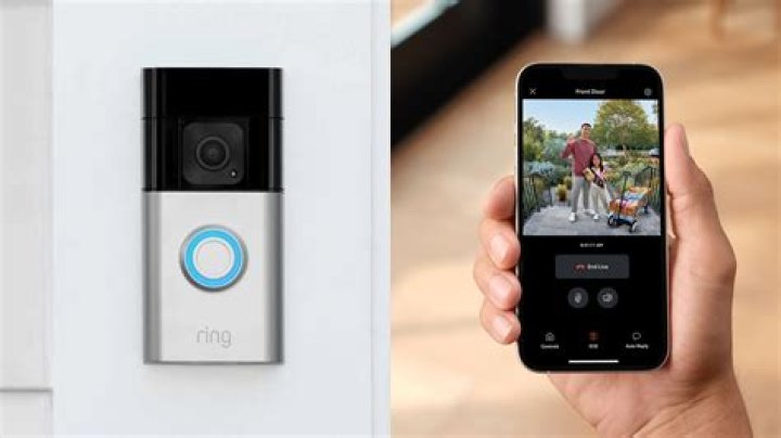 How much did Shaq make from ring doorbell?