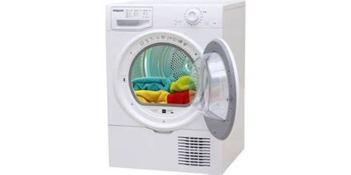 How much does it cost to run a dryer for 30 minutes?
