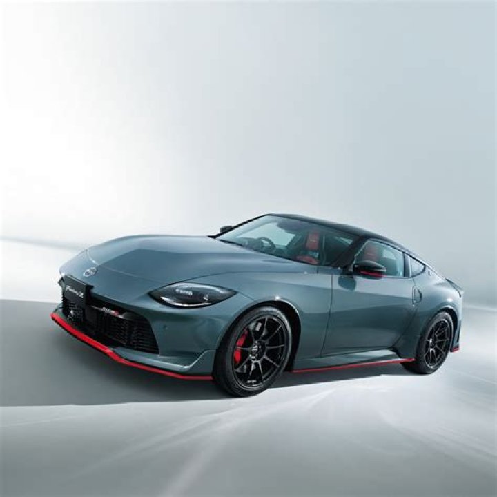 How much is a Fairlady?