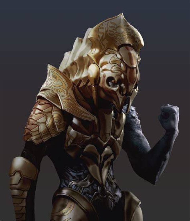 How old is Thel Vadam?