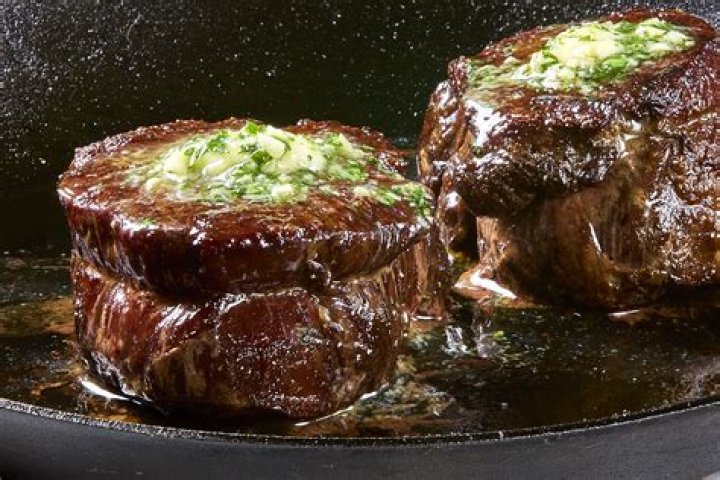 Is filet mignon the best steak?