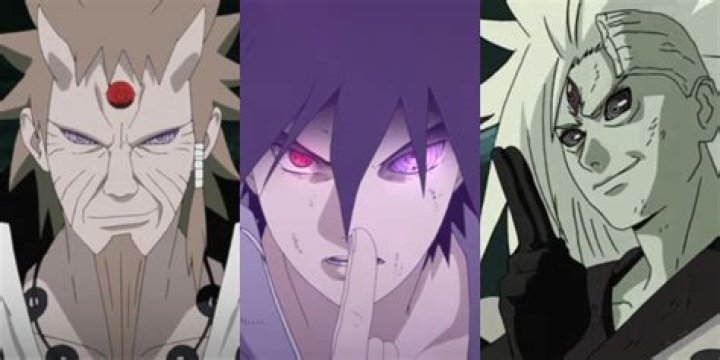 What did Madara do to Rin?