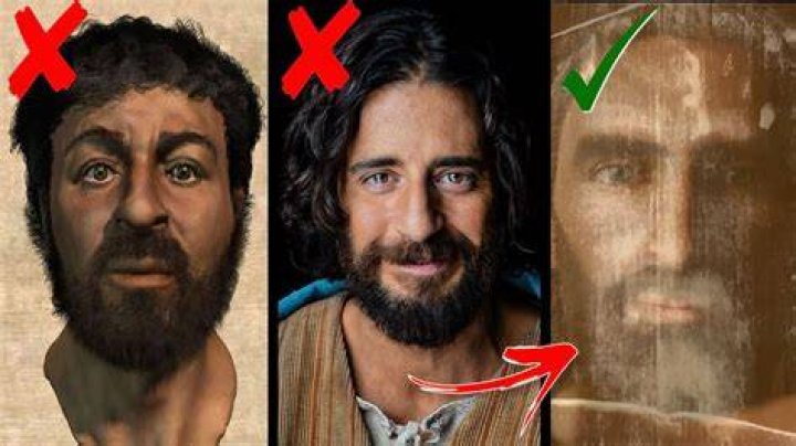 What does it mean to look to Jesus?