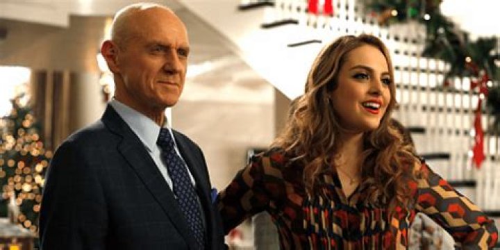 What happens to Fallon in Dynasty?