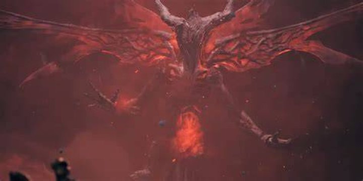 What is the final boss of Skyrim?