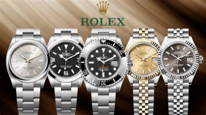 What is the most sought after watch 2021?