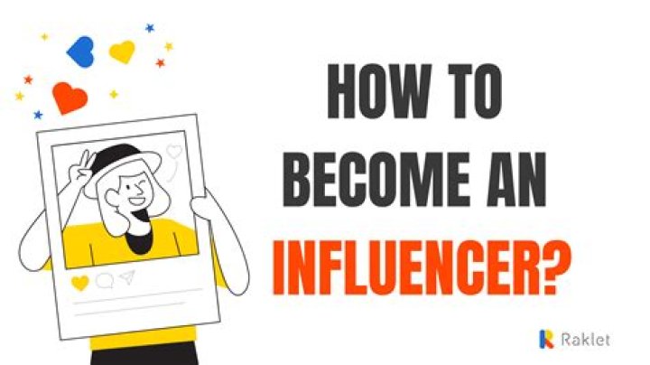 What it's really like to be an influencer?