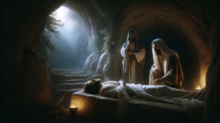 Who is buried at Gate of Heaven?