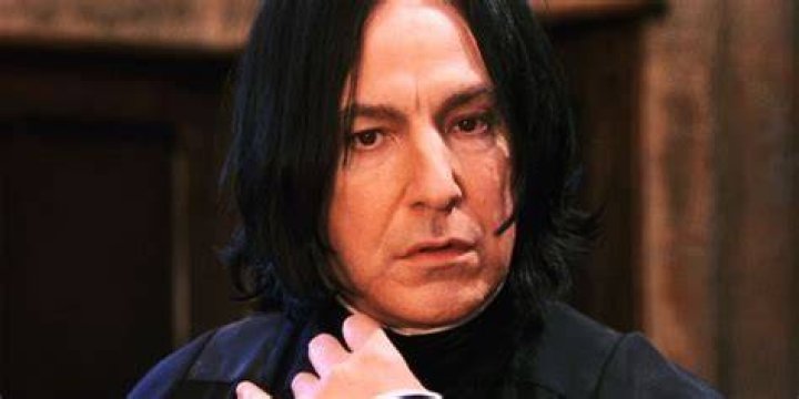 Who taught potions after Snape died?
